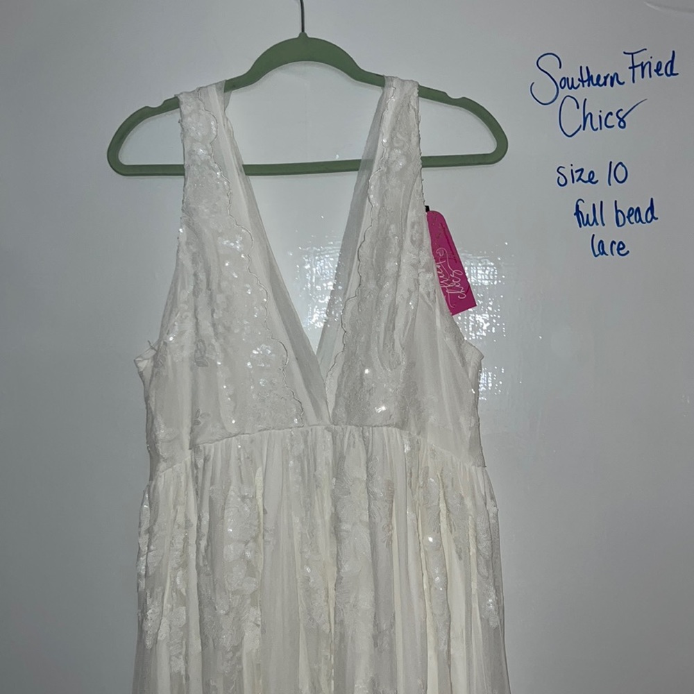 Enchanted nights dress
